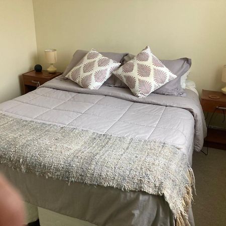 Departamento Por Dia Puerto Monttアパートメント エクステリア 写真