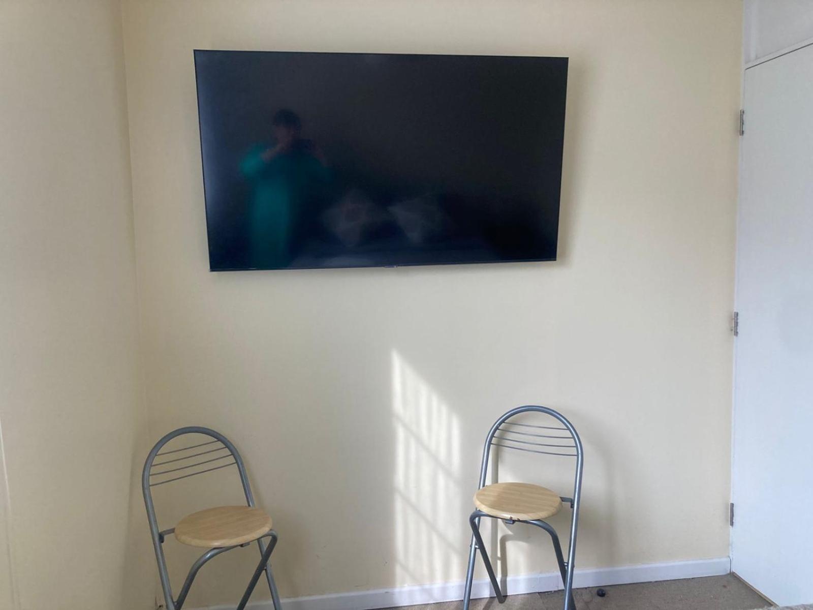 Departamento Por Dia Puerto Monttアパートメント エクステリア 写真