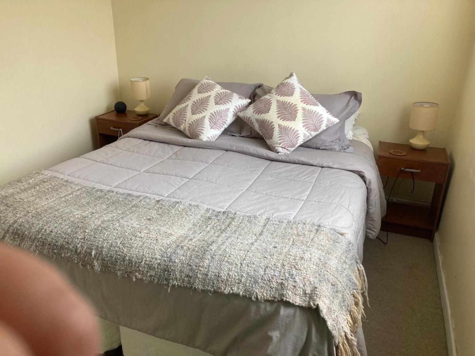 Departamento Por Dia Puerto Monttアパートメント エクステリア 写真
