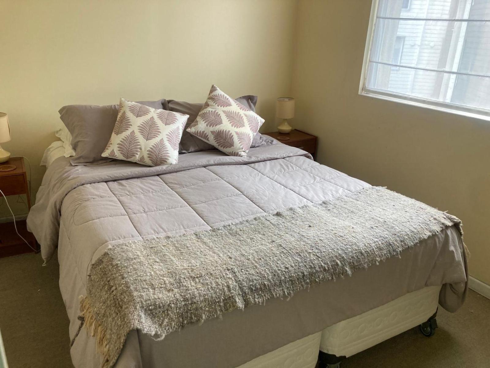 Departamento Por Dia Puerto Monttアパートメント エクステリア 写真