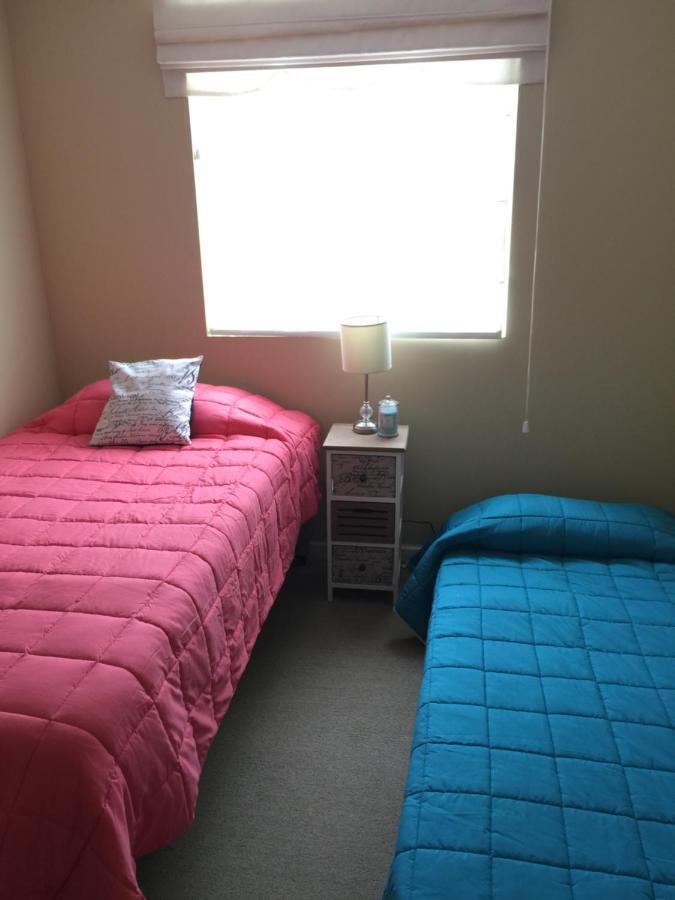 Departamento Por Dia Puerto Monttアパートメント エクステリア 写真